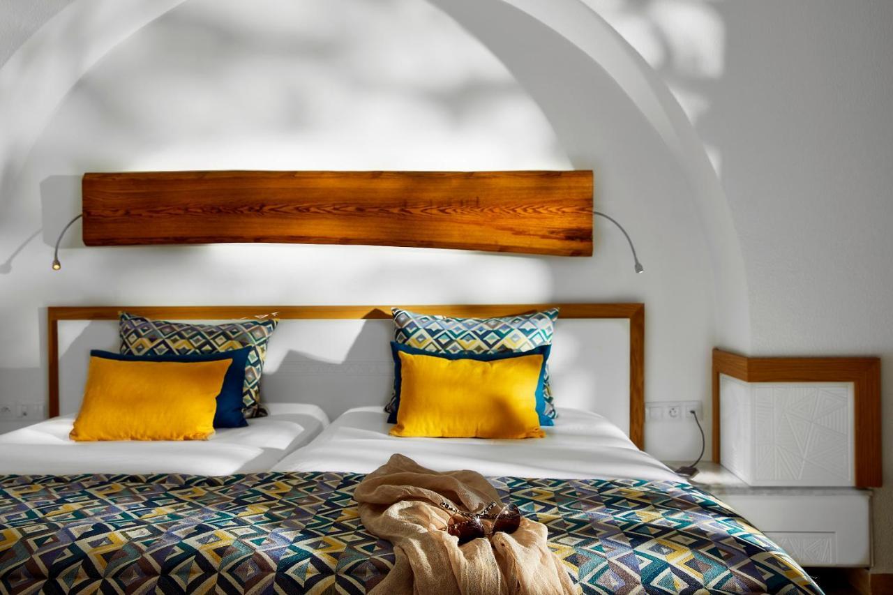 Tui Magic Life Africana Hammamet Dış mekan fotoğraf