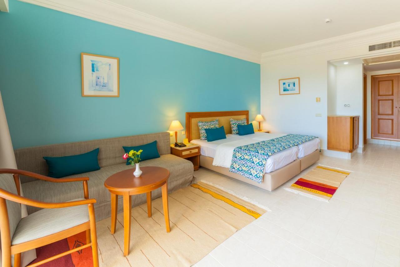 Tui Magic Life Africana Hammamet Dış mekan fotoğraf